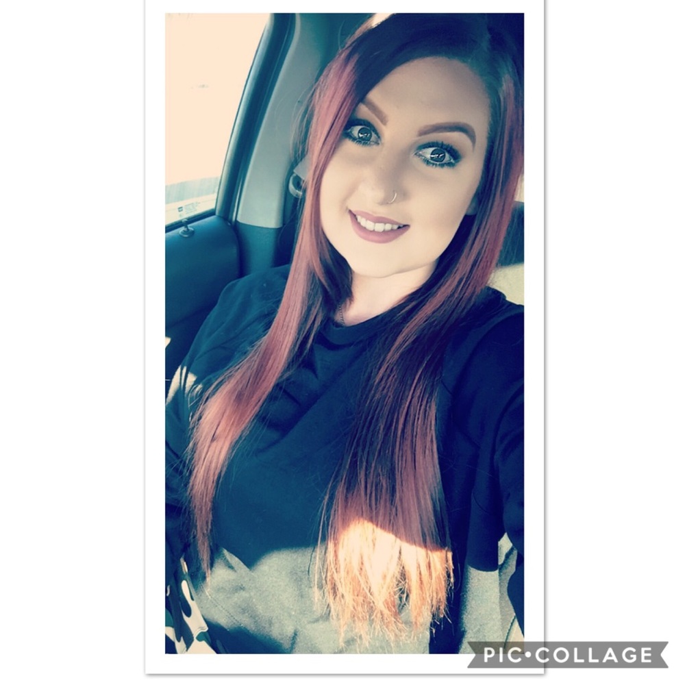 Meet your Posher, Brittany
